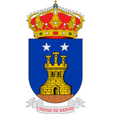 Resultado de imagen de escudo ugijar