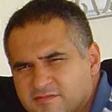 Sergio Rendon (@checorendon)