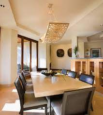 When searching for a contemporary dining room lighting idea, there are a few details you can look for: Corbett Lighting Contemporary Dining Room Miami By 1800lighting Houzz