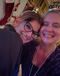 Chef Amanda Freitag added a new photo.