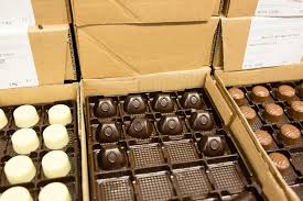 See 199 reviews, articles, and 141 photos of neuhaus factory shop on tripadvisor. Neuhaus Chocolate The Neahaus Belgian Chocolate Factory Outlet Tour