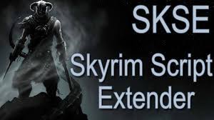 Now i mentioned two methods of completing this installation. How To Fix Skse64 Not Working Error 4 Methods
