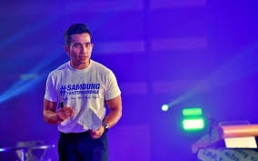 Umno information chief shahril sufian hamdan has maintained that his party deserves the position of deputy prime minister. Keputusan Mt Dibuat Secara Musyawarah Demi Parti Negara Edisi 9