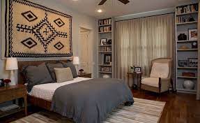 Decorating with an asian influence. Out Of The Box Hanging Wall Decor Ideas