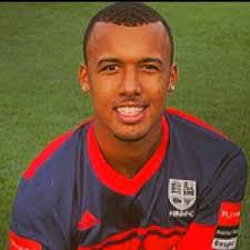 Marcus Rose (@MarcussRose)