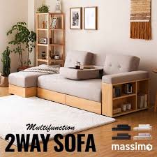 Luxury sofa bed folding storage sofa bed. Sofa Storage