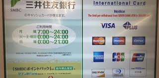 Maybe you would like to learn more about one of these? 7 Eleven Is Free Wifi Spot And Has Atms You Can Withdraw Cash In Japan Do You Know How To Connect It And Where It Is