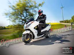 Honda Forza 300 Honda Scooters Scooter Bike Honda