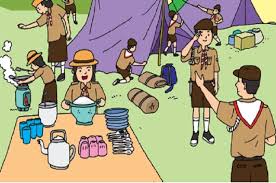 Maybe you would like to learn more about one of these? Kunci Jawaban Tema 8 Kelas 3 Subtema 2 Halaman 55 57 Dan 59 Aku Anak Mandiri Kabar Lumajang