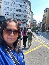 Melissa Majestic's Instagram, Twitter & Facebook