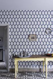 Wallpaper Wednesday New Wallpaper Range From Farrow And Ball Farrow Ball Wallpaper Drawing Room Blue Farrow Ball