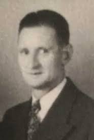 LeRoy “Lee” Scovil Sr. (1898-1946)