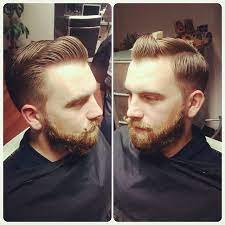 Pin On Haircuts By Charlemagne Premium Kings Barbers