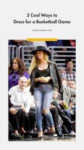 What To Wear To A Basketball Game Basketball Game Outfit Women Basketball Game Outfit Nba Game Outfit