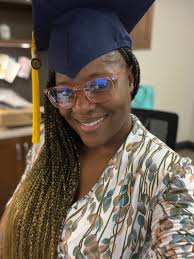 Laura Greeley, MS, MPMC