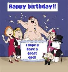 You will be surprised by such a huge collection of family guy memes in one gallery. Family Guy Birthday Memes