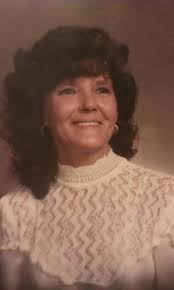 Shirley Regina Poff Flynn (1938-1996)