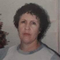 Wilma Joyce Britt Obituary