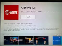 And the trend is certainly here to stay, especially when you consider the increasing number of streaming services that seem to be popping up on a regular. How To Download Apps On Your Samsung Smart Tv Malika Karoum