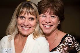 Lori Bibin, Bob Bibin, Mario Limon