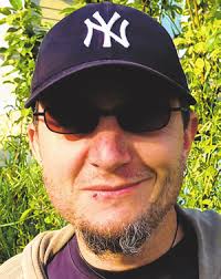 The Martians are coming!