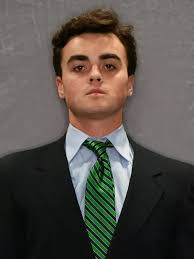 2020 Men's Lacrosse Roster