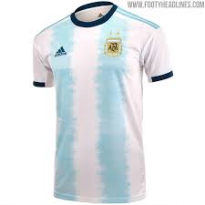 Maybe you would like to learn more about one of these? Blue Shorts Argentina 2019 Copa America Kit Released Footy Headlines