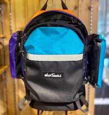 Two different version of the wild things andinista backpack for climbing Trail Sport Summer Sale æ—¥ç‰ˆwild Things X Pac 29l Facebook