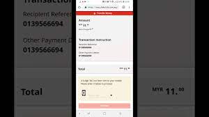 Lega bila dah tahu cara nak transfer duit dari cimb clicks ke tabung haji. Cara Transfer Duit Guna Duitnow Cimb Untuk Autofund Abetopup Youtube