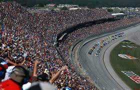 Nascar hall of famer richard petty has led the most laps in a single daytona 500; Top 10 Lap Leaders At Talladega Superspeedway Nascar