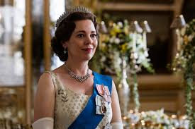 Sie widmet sich dem leben der britischen königin elisabeth ii. Netflix Serie The Crown Konigliches Serien Vergnugen Glamour