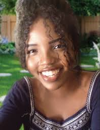 Obituary information for Beth Muthoni Ndwiga