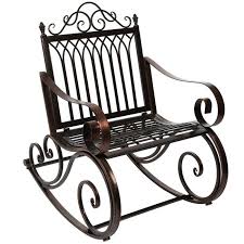 Bronze Metal Rocking Chair Hobby Lobby 5055280 Metal Rocking Chair Rocking Chair Chair