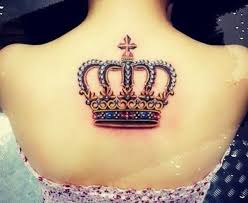 We did not find results for: 75 Symbolic Crown Tattoo Designs Nicestyles