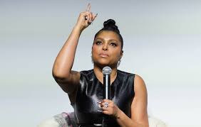 Our Favorite Oscar Long Shots: Taraji P. Henson