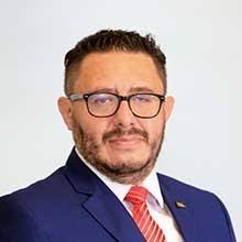 UAM General Secretariat instances. Institutional Information General  Coordination.