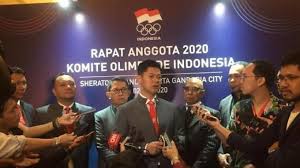 It was the third time that an asian country had hosted the winter games, after sapporo 1972 and nagano 1998, both in japan. Indonesia S Bid For 2032 Olympics No Other Place But Jakarta Sports The Jakarta Post
