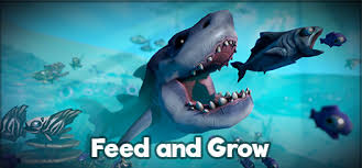 Feed And Grow Fish Appid 429050