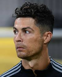 Cristiano ronaldo dos santos aveiro. Cristiano Ronaldo Curly Hair 2020 Football Players Wallpaper