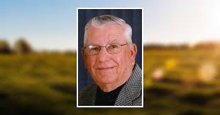 Richard Lee Dedrick Obituary October 10, 2018