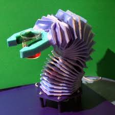 Soft Robots Make An Artificial Muscle Arm And Gripper