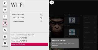 50% discount per unit + free delivery on every order today! Troubleshooting Your Internet Connection Tv Lg Usa Support