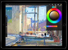 Procreate For Ipad The Most Advanced Drawing App Ever Although you cannot customize it as much as paid ones, it has essential functions for drawing manga, such as.