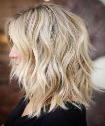 Hairstyles for wavy hair are the accessible looks of the moment. Pin On Hair