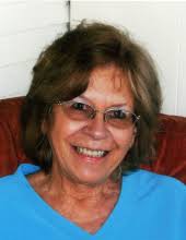 Obituary information for Dona Lee Meyer