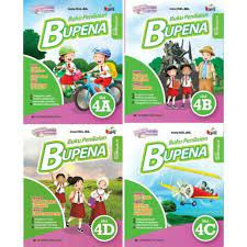 Maybe you would like to learn more about one of these? Buku Bekas Bupena 1 Paket Kelas 4 Sd Mi Erlangga Shopee Indonesia