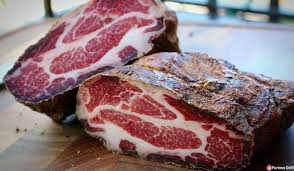 How To Make Capicola At Home Step By Step Guide With Recipe Cured Meat Recipes Charcuterie Recipes Homemade Sausage Recipes