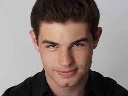 In studio with pianist Drew Petersen