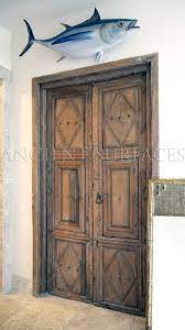 We are always stocked with iron doors, specialty doors, wood panel doors, and glass doors, and. Our Very Old Architectural Doors
