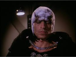 Earth Defense Directorate: Hawk (Thom Christopher)